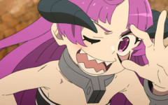 【無職転生】魔眼あげる