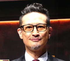 松岡昌宏　「これは本当に間違ってますよ」“女優”を“俳優”と呼ぶ風潮に警鐘！？「実にけしからん」
