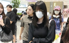 佐々木舞香の空港対応が炎上。乃木坂の対応が良すぎると話題に