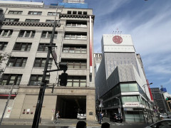 【最強デパート】三越百貨店（MITSUKOSHI）について知っていること【日本橋】