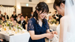 【インフレ悲報】結婚式のご祝儀7万円時代へ