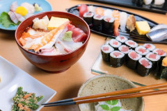 【驚愕画像】飲食店「“ネギトロ”に文句を言う大阪の方が多いので張り紙にしました」⇒！！！！