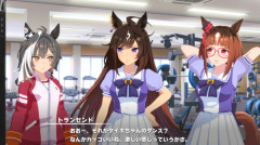 【ウマ娘】タイトルホルダー略称問題「タイホ」で決着