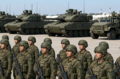左翼さん「軍隊のない国は26カ国もある！！」　