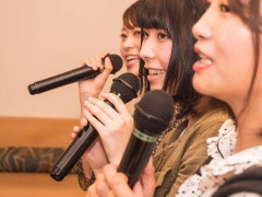 【歓喜】3大カラオケで女の子さんに歌ってほしい曲「さくらんぼ」「シャングリラ」「CHERRY」ｗｗｗｗｗｗｗｗｗｗ