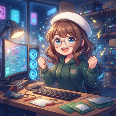 【ガチ緊急】pc詳しいやつ来てくれｗｗ