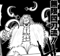 【ハンターハンター】この時点ではキルアより強いのかな
