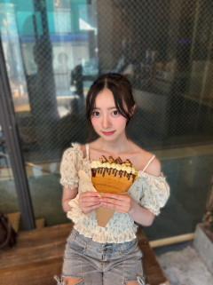 【朗報】AKB21期研究生 森川優ﾁｬﾝ 次作選抜入り当確か？【AKB48ゆーゆ】