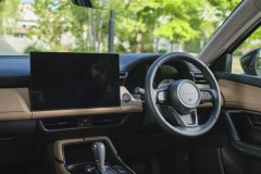 cx-5納車されて2ヶ月、マツコネが調子わるくて草