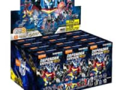 【トランスフォーマー】「ブロッキーズ ディフェンダー Vol.8 DP-BOX」【タカラトミーモール先行予約開始】