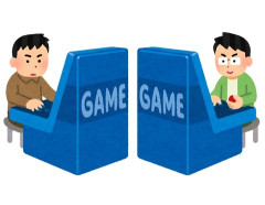 『格闘ゲーム』が出来るゲーセンてもう無くなったの？