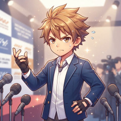 愛国者ゆたぼん「帰化した人は日本人じゃなく日本国籍を持つ外国人」