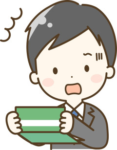 ワイ(27)、貯金額まさかの10万円😭