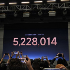 Xiaomi､独自開発のプロセッサ｢Xring O3｣を発表 AnTuTuスコアは522万点超えのモンスターチップ 折りたたみスマホ｢Xiaomi 18 Fold｣に搭載へ