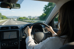 【議論】ながら・居眠り運転の「検知システム」、2031年から新型車に義務化へ