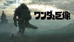 ワンダと巨像かいう今考えてもオーパーツみたいな技術のゲーム