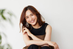【悲報】優木まおみ、母子留学でマレーシア移住から1年で離婚「夫婦という関係性を終える」