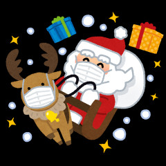 9歳の長男だが、クリスマスプレゼントのアイデアが尽きそうになっている…