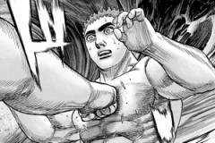 【TOUGH2】38話感想　灘にはない技、幻妄の術からの膻中突きでキー坊まさかのKO…！？
