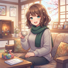 実家に帰る頻度