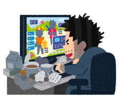 「子供のゲームを禁止すると成人後に反動が来る」←嘘やんけ