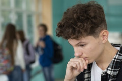 友達いるけど「正直もっと格上の奴と友達になりたい」とか思ってしまう