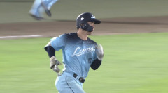 【朗報】小島大河がホームラン打つと西武は100％勝つ