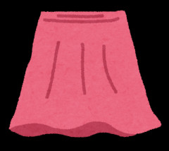 【衝撃】ジーパンのミニスカ履いてる女ｗｗｗｗｗｗｗｗｗｗ