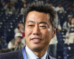 上原浩治「平成以降での3大エースは