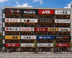 真のラーメン好きが考えた最強のビルが発見されるｗｗｗｗｗｗｗｗｗｗｗｗｗ