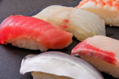 寿司には食べる順番があるらしい お前ら知ってた？