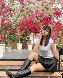 【画像】身長177.7㎝のJC1、デカイｗｗｗｗｗｗ