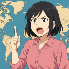 パヨさん「軍隊のない国は26カ国もある！！」