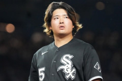 【悲報】村上宗隆さん、8月の打率.125