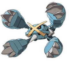 【ポケチャン】こいつ普通に強くて嫌