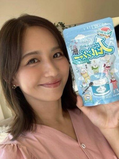 【速報】優木まおみさん、離婚を発表・・・・・・・・・