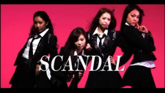 SCANDAL、2027年8月21日をもって活動終了へ　『BLEACH』『ハガレン』『スタドラ』などアニメ主題歌も多数