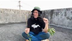 人気YouTuber「過去に7人が食べて亡くなったという猛毒植物食べてみます！」 →　結果・・・