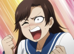 【レッツゴー怪奇組】この子ちょっと変で好き