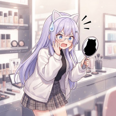 【酸化？】顔だけ黒い【治し方】
