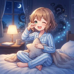 夜の不安からの不眠の乗り越え方