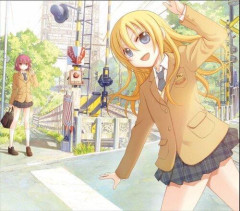 【画像】２ヶ月で胸が「20倍」のサイズになった女