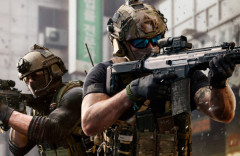 スイッチ2版『CoD:MW4』、パッケージ版はキーカードを使わずDLコードのみ封入になる模様