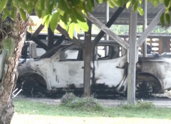 タイ南部で爆発や放火51件、一時外出禁止令…分離独立求めるイスラム武装勢力のテロ頻発！