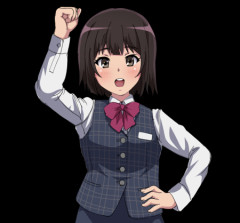 派遣女「ワイさんなんで椅子においてた私の膝掛けさわってるんですか？」→結果ｗｗｗｗｗｗｗ