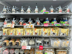 【速報】ローソンの値下げに慌てた？セブンイレブンがおにぎりを9月に値下げ「原材料の調達コストや輸送費用を抑え価格を見直す」