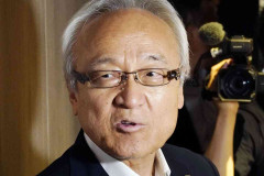 《妻はひきこもり状態に》カツアゲ疑惑の“福岡県議会のドン”蔵内勇夫氏　1000平米超え豪邸で騒動後に起きていた“異変”と近所の悪評「一度も会ったことがない」