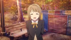 【虹ヶ咲】中須かすみちゃんが彼女なら毎日楽しそうだよな【ラブライブ！】