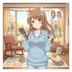【疑問】ガラケーに神機種ってあったの？