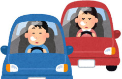 ながら運転や居眠り運転を検知するドライバー監視システムの車への搭載義務化へ！2031年から新型車に適用